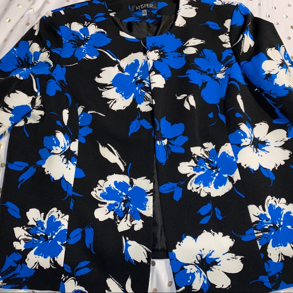 Women’s blazer